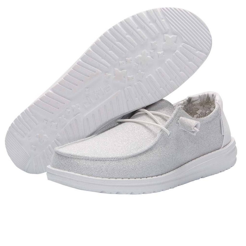 Hey Dude Brand New Women’s Size 10